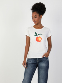 Футболки и поло Colin’s модель CL1047789OFW Фото