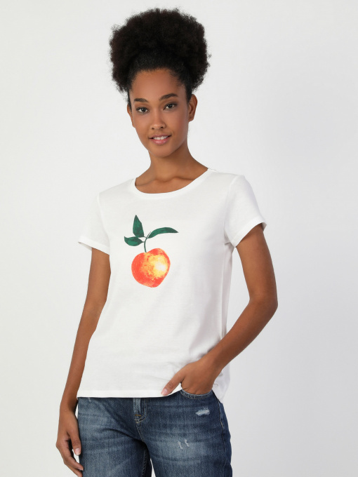 Футболки і поло Colin’s модель CL1047789OFW Фото