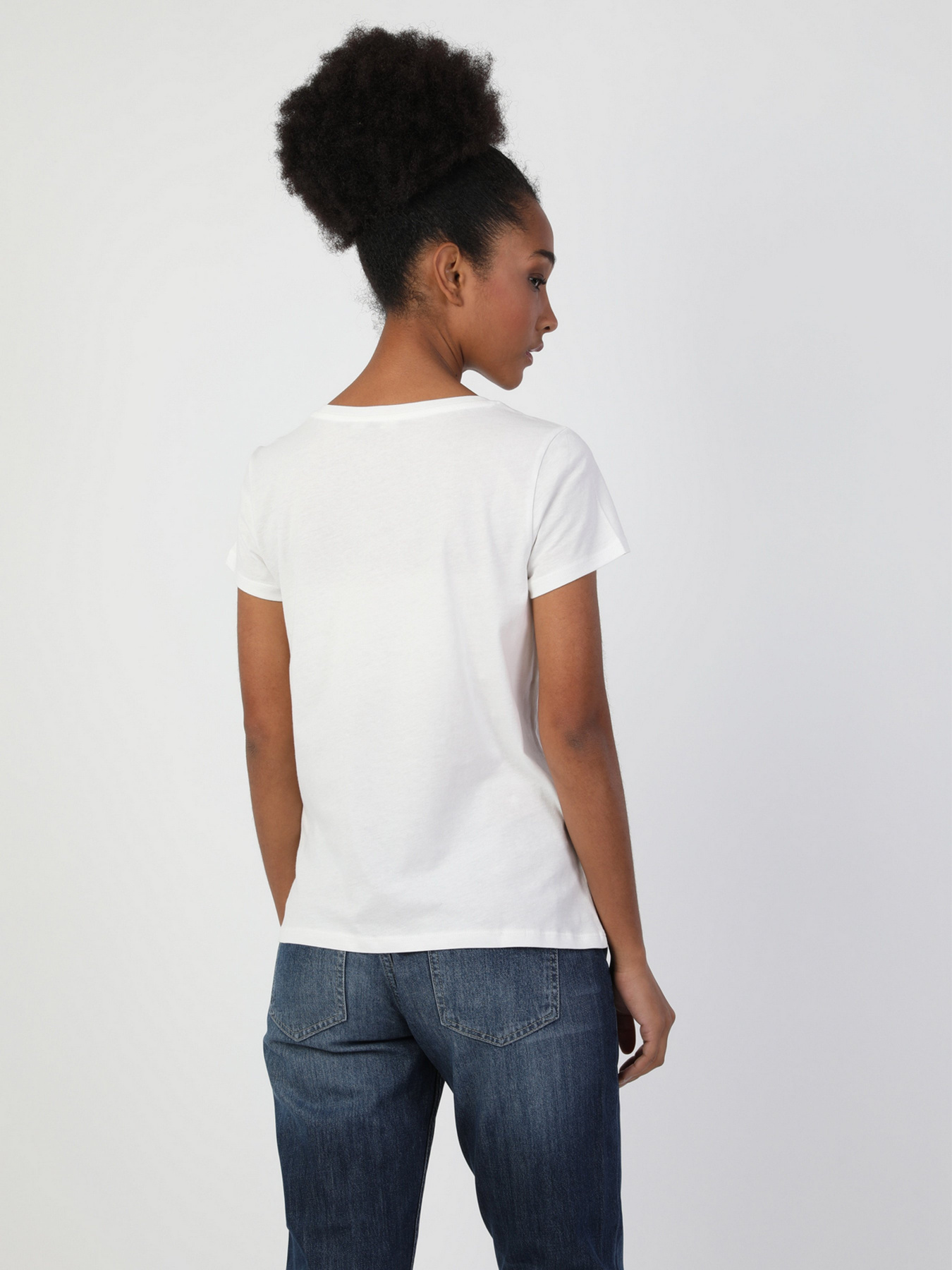 Футболки и поло Colin’s модель CL1047789OFW Фото