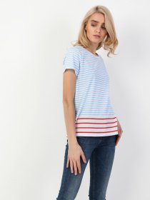 Футболки и поло Colin’s модель CL1047797BLE Фото