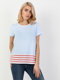 Футболки и поло Colin’s модель CL1047797BLE Фото