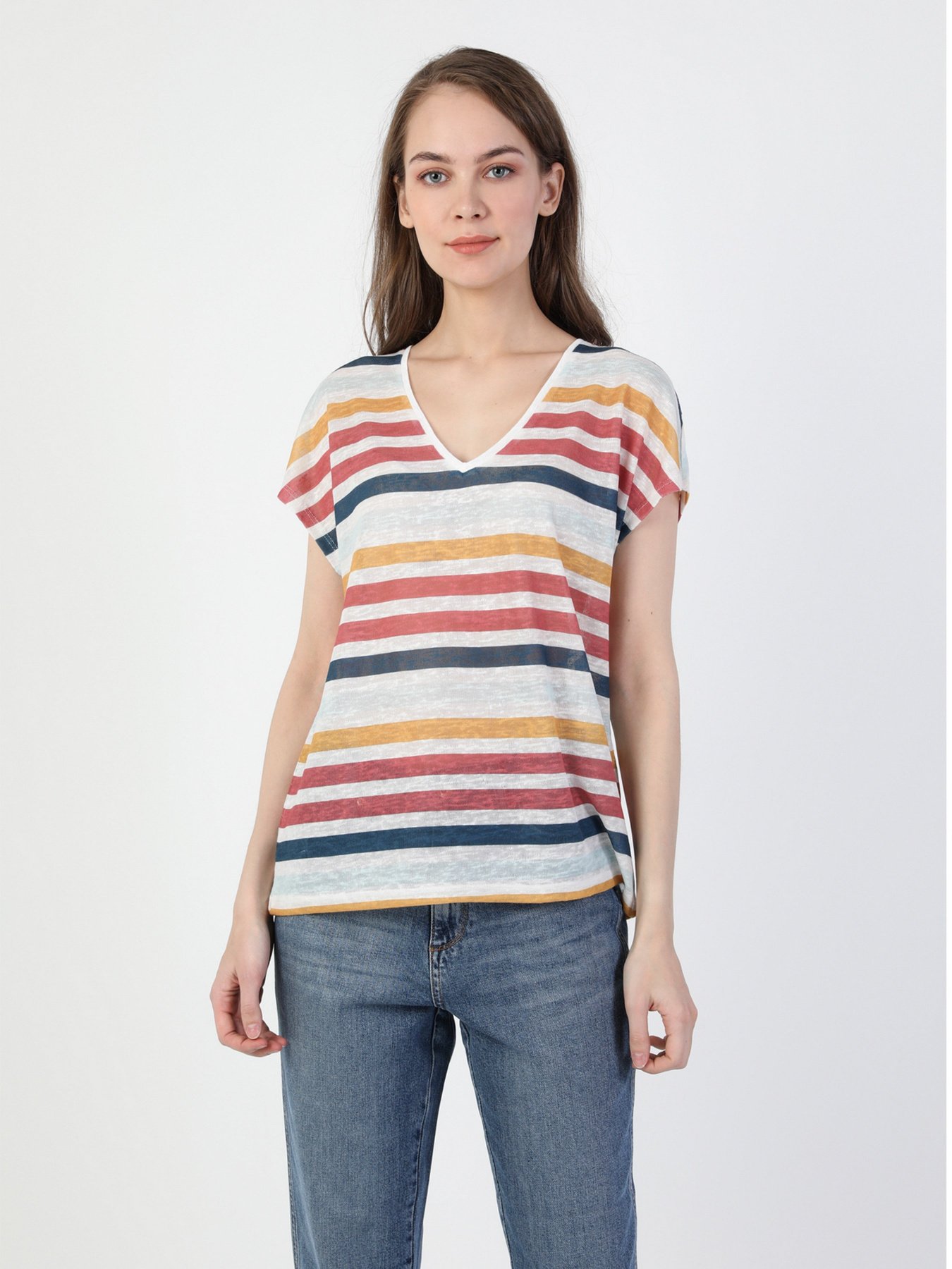 Футболки и поло Colin’s модель CL1048033MTC Фото