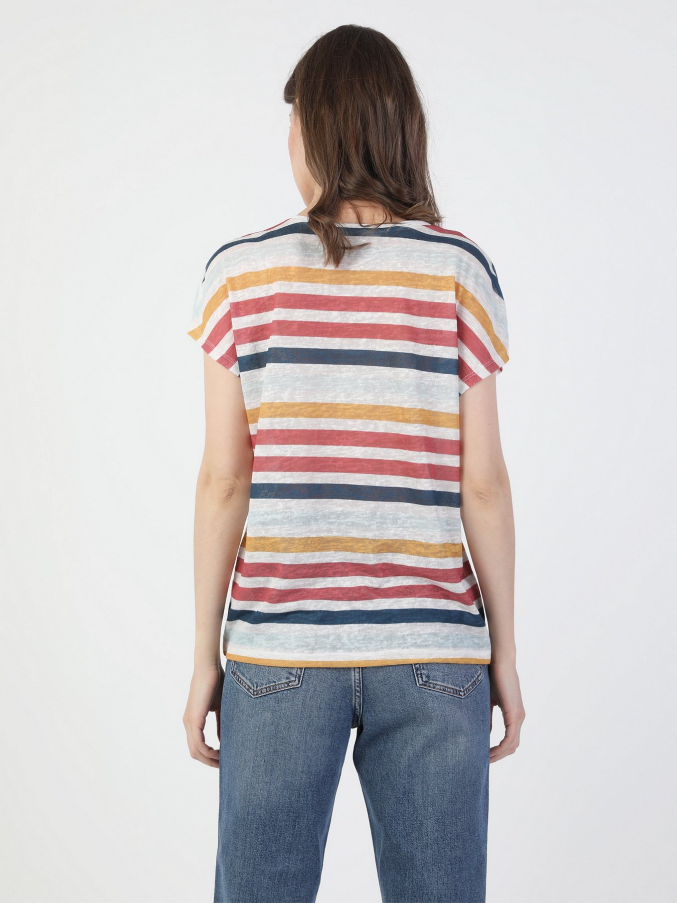 Футболки и поло Colin’s модель CL1048033MTC Фото