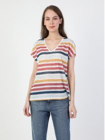 Футболки и поло Colin’s модель CL1048033MTC Фото