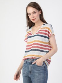 Футболки и поло Colin’s модель CL1048033MTC Фото