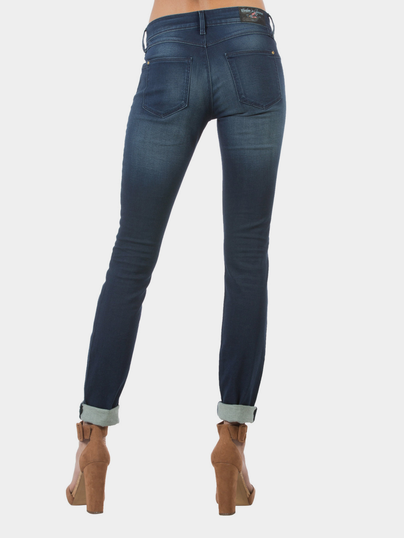 Джинсы Colin’s модель CL1013820DN04577 Фото