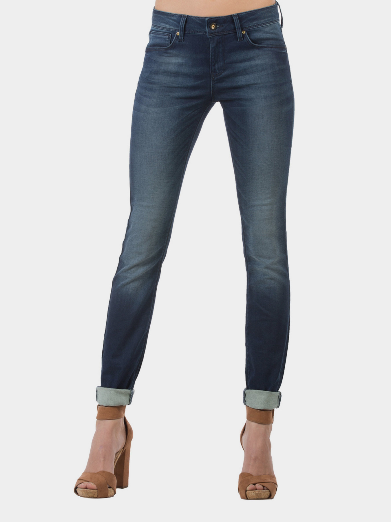 Джинсы Colin’s модель CL1013820DN04577 Фото