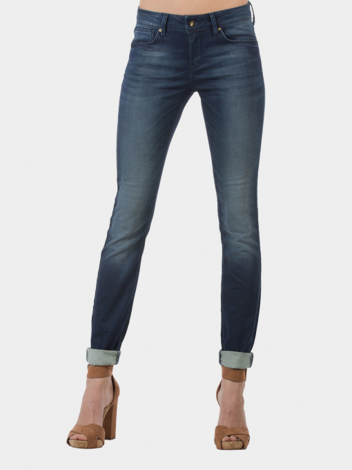 Джинсы Colin’s модель CL1013820DN04577 Фото