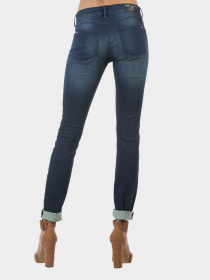 Джинсы Colin’s модель CL1013820DN04577 Фото