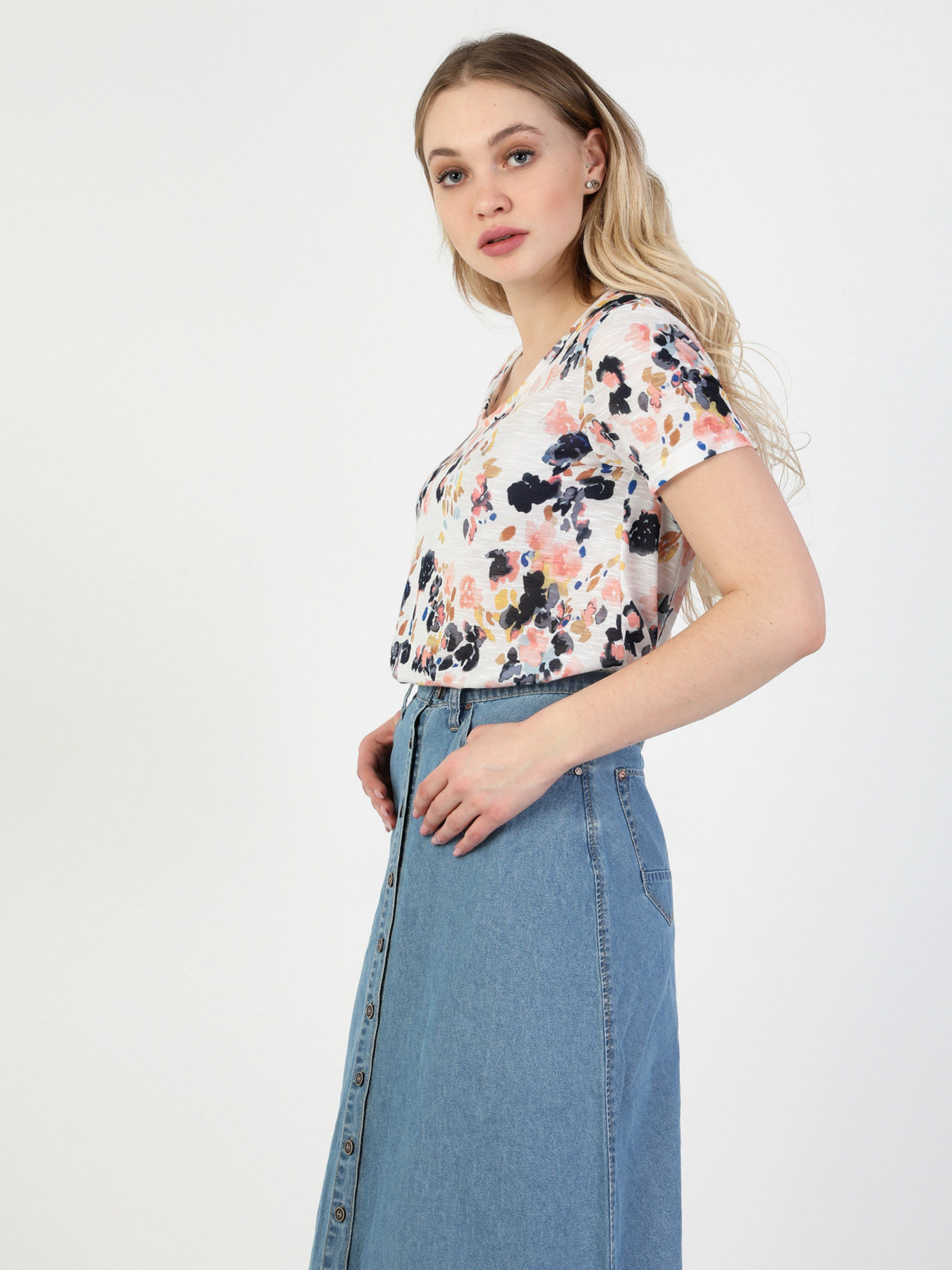 Футболки и поло Colin’s модель CL1048035MTC Фото