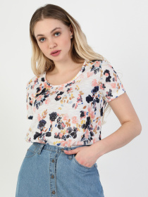 Футболки и поло Colin’s модель CL1048035MTC Футболки и поло Colin’s модель CL1048035MTC Фото