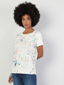 Футболки и поло Colin’s модель CL1048036MTC Фото