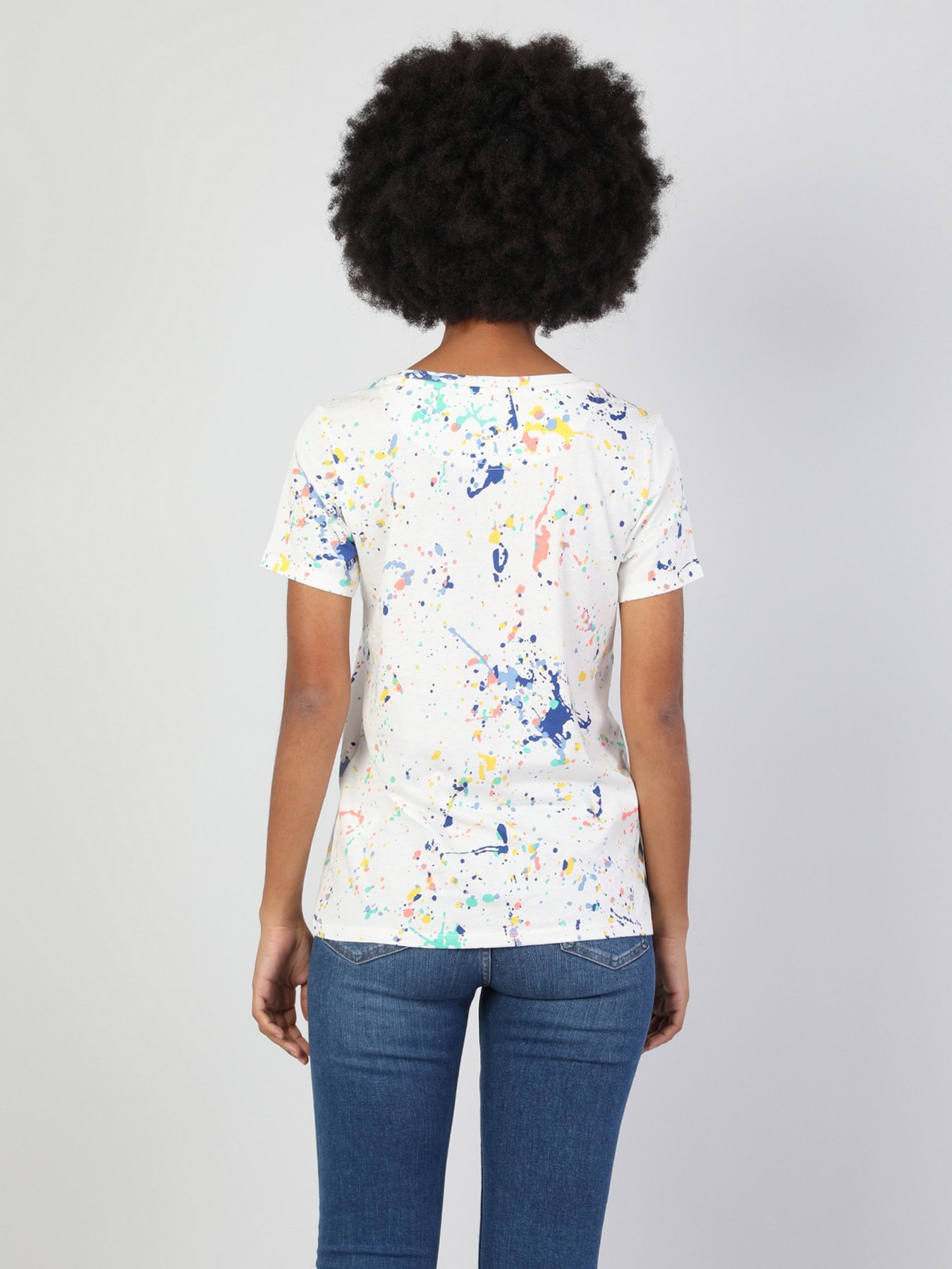 Футболки и поло Colin’s модель CL1048036MTC Фото