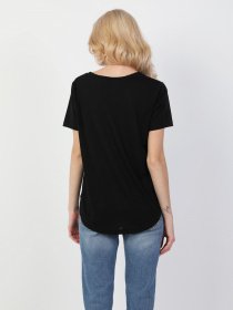 Футболки і поло Colin’s модель CL1048048BLK Фото