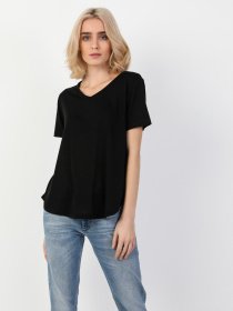 Футболки і поло Colin’s модель CL1048048BLK Фото