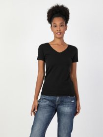 Футболки и поло Colin’s модель CL1048077BLK Футболки и поло Colin’s модель CL1048077BLK Фото