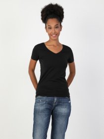 Футболки и поло Colin’s модель CL1048077BLK Футболки и поло Colin’s модель CL1048077BLK Фото