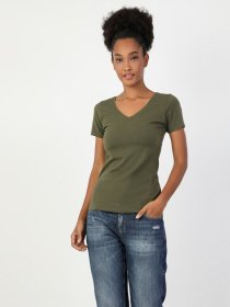 Футболки и поло Colin’s модель CL1048077KHA Фото