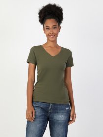 Футболки и поло Colin’s модель CL1048077KHA Фото