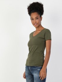 Футболки и поло Colin’s модель CL1048077KHA Фото