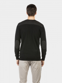 Кардиган Colin’s модель CL1014404BLK Фото