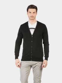 Кардиган Colin’s модель CL1014404BLK Фото