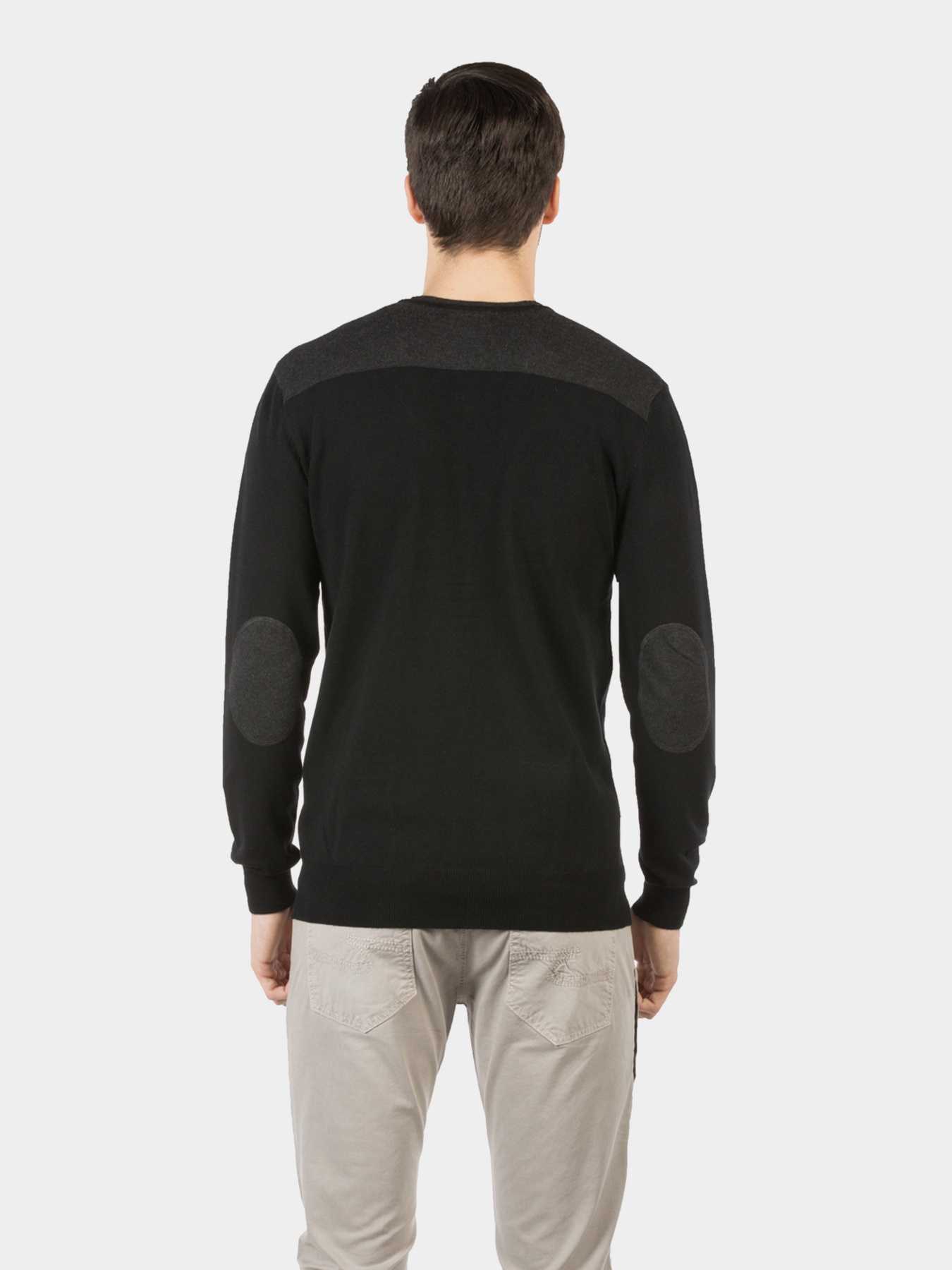 Кардиган Colin’s модель CL1014404BLK Фото