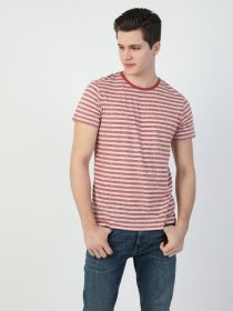 Футболки и поло Colin’s модель CL1048236MCR Фото