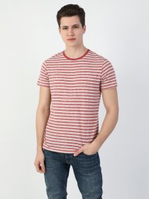 Футболки и поло Colin’s модель CL1048236MCR Фото