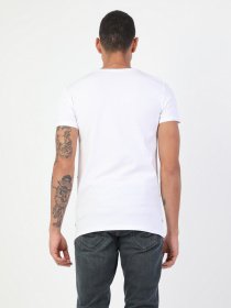 Футболки и поло Colin’s модель CL1048243WHT Фото