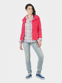 Демисезонная куртка Colin’s модель CL1014438PFS Фото