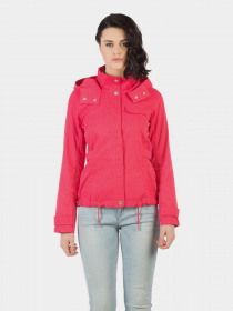 Демисезонная куртка Colin’s модель CL1014438PFS Фото