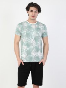 Футболки и поло Colin’s модель CL1048263MGR Фото