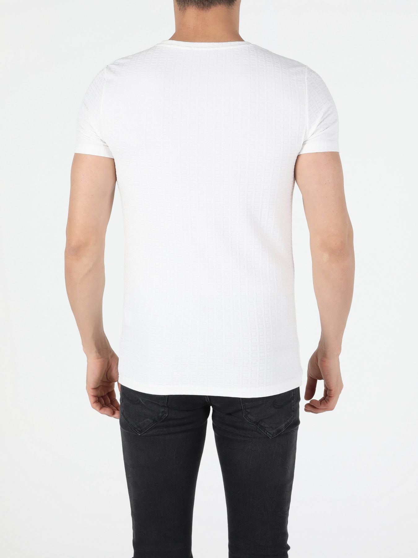 Футболки і поло Colin’s модель CL1048285OFW Фото