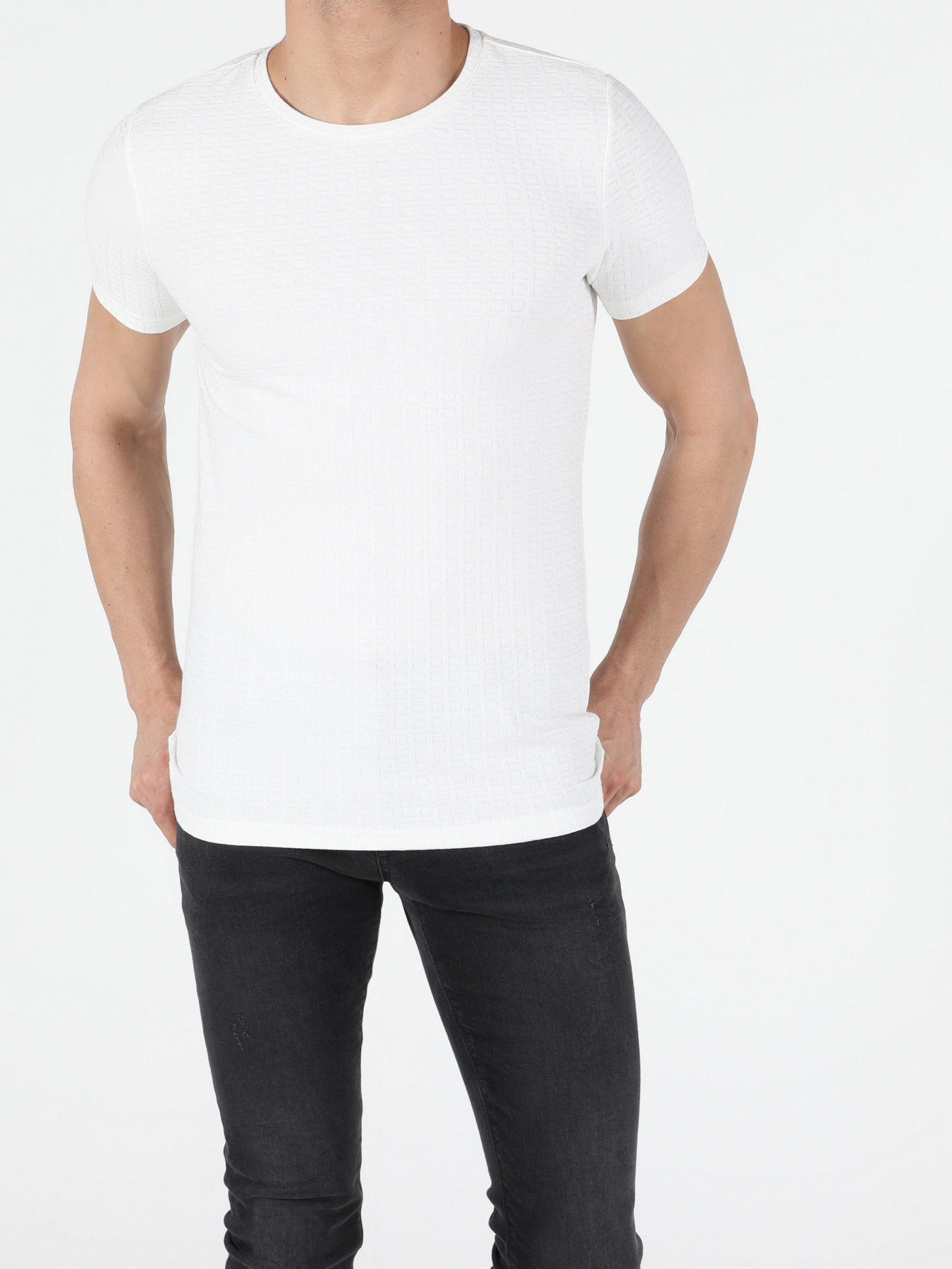 Футболки і поло Colin’s модель CL1048285OFW Фото