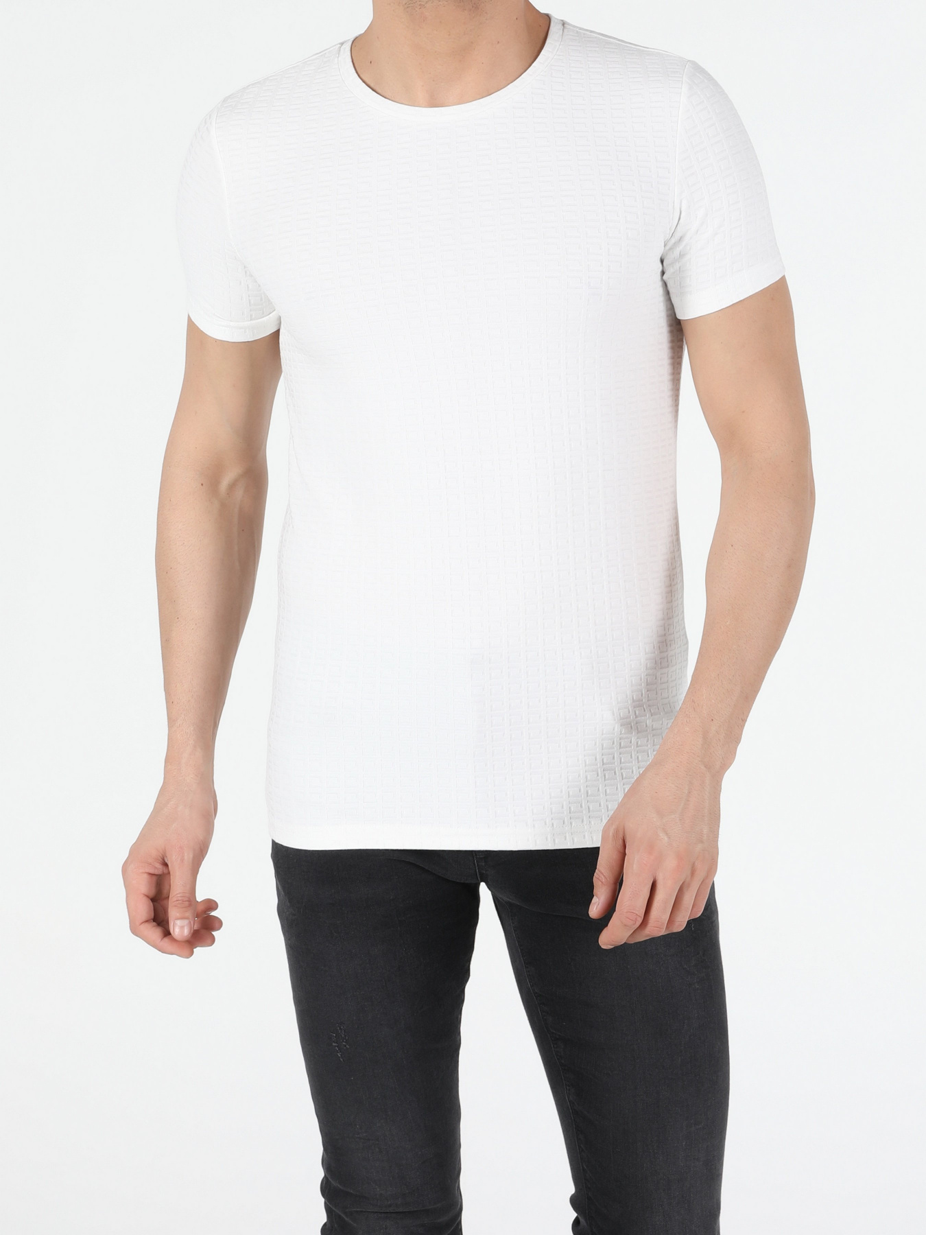 Футболки і поло Colin’s модель CL1048285OFW Фото