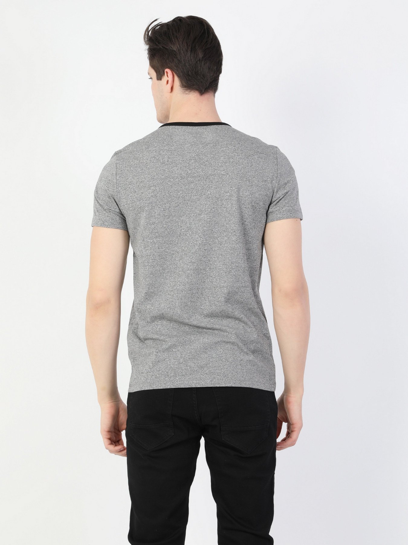 Футболки і поло Colin’s модель CL1048287MGA Фото