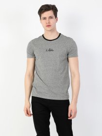 Футболки і поло Colin’s модель CL1048287MGA Фото