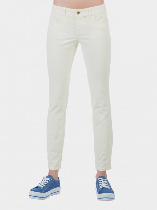 Брюки повседневные Colin’s модель CL1014518LYL Фото