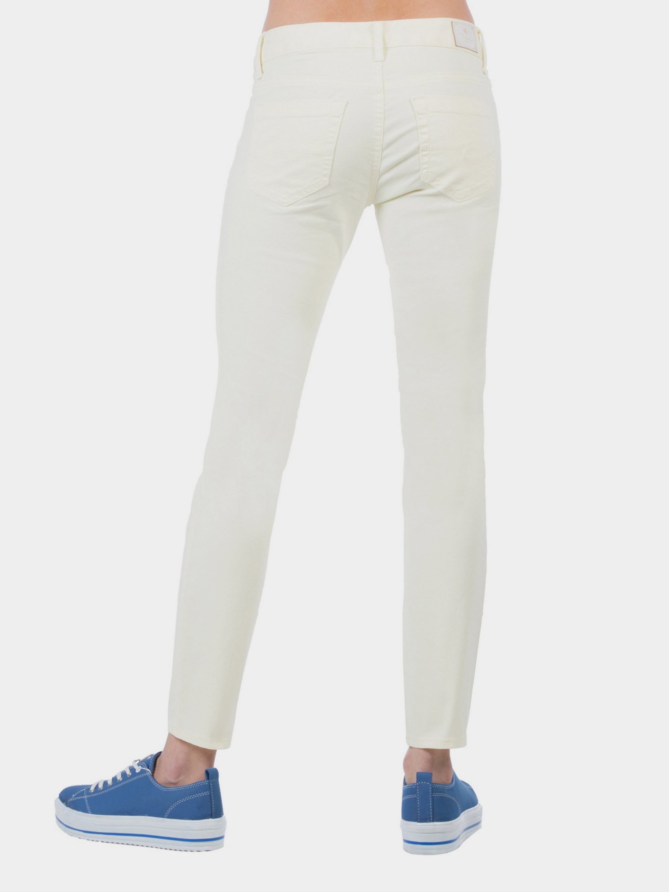 Повсякденні штани Colin’s модель CL1014518LYL Фото