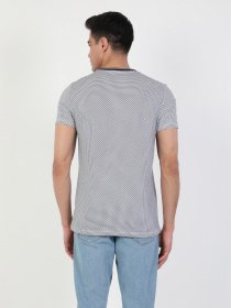 Футболки и поло Colin’s модель CL1048288NAV Фото