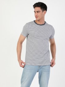 Футболки и поло Colin’s модель CL1048288NAV Фото