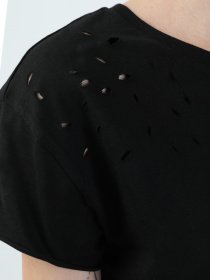 Футболки и поло Colin’s модель CL1048306BLK Фото