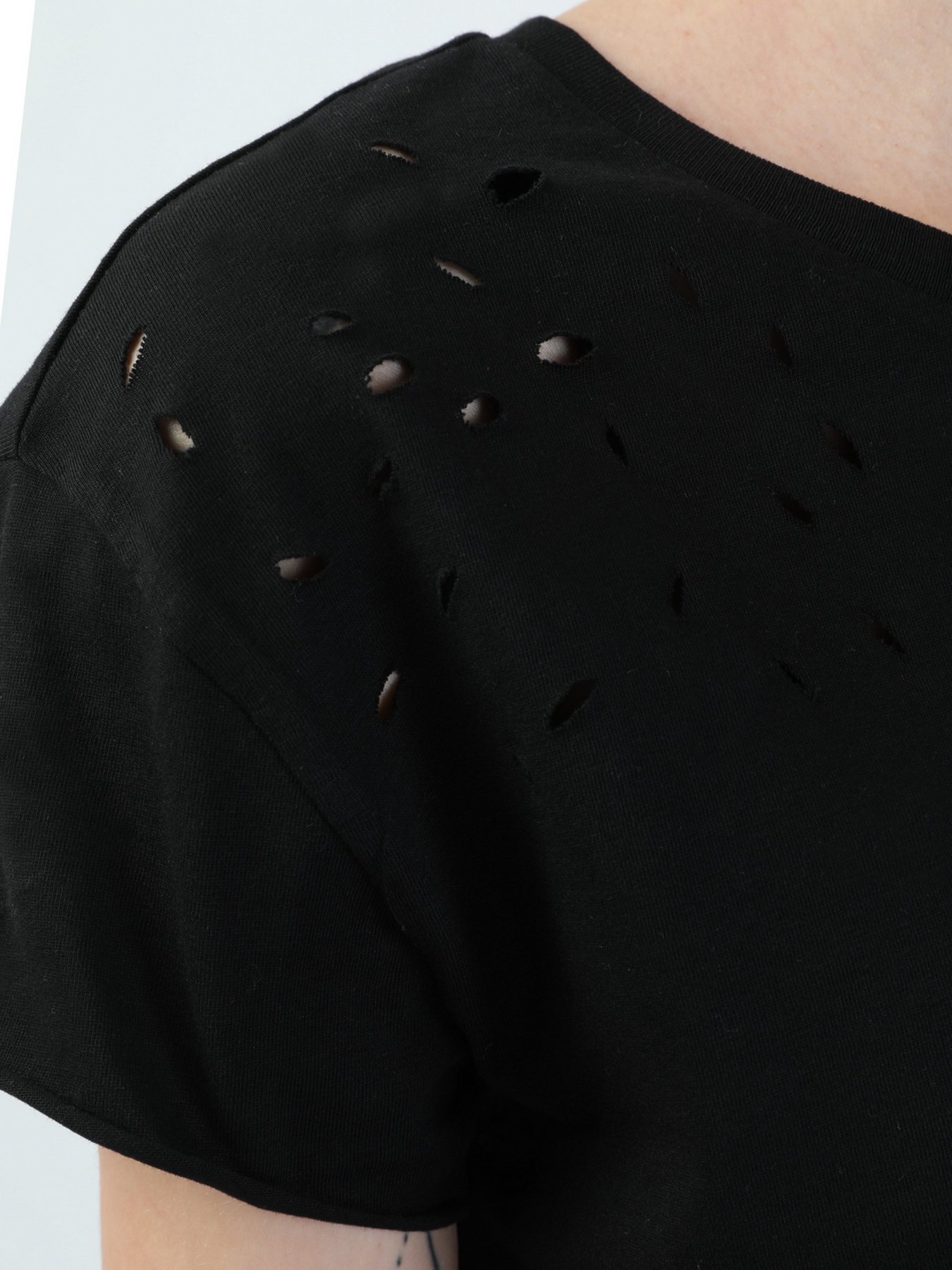 Футболки и поло Colin’s модель CL1048306BLK Фото