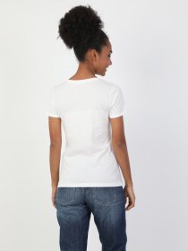 Футболки и поло Colin’s модель CL1048345OFW Фото