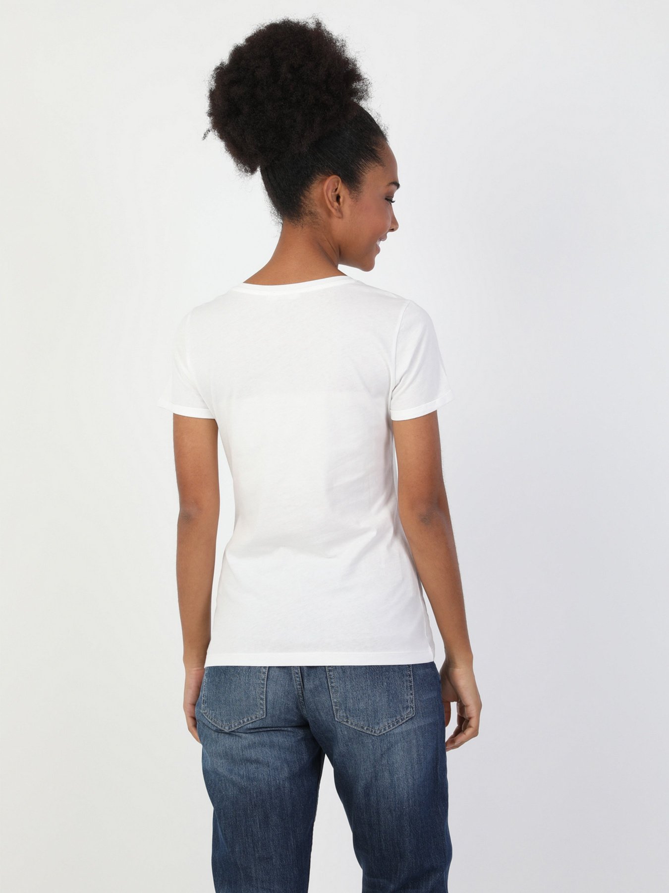 Футболки и поло Colin’s модель CL1048345OFW Футболки и поло Colin’s модель CL1048345OFW Фото