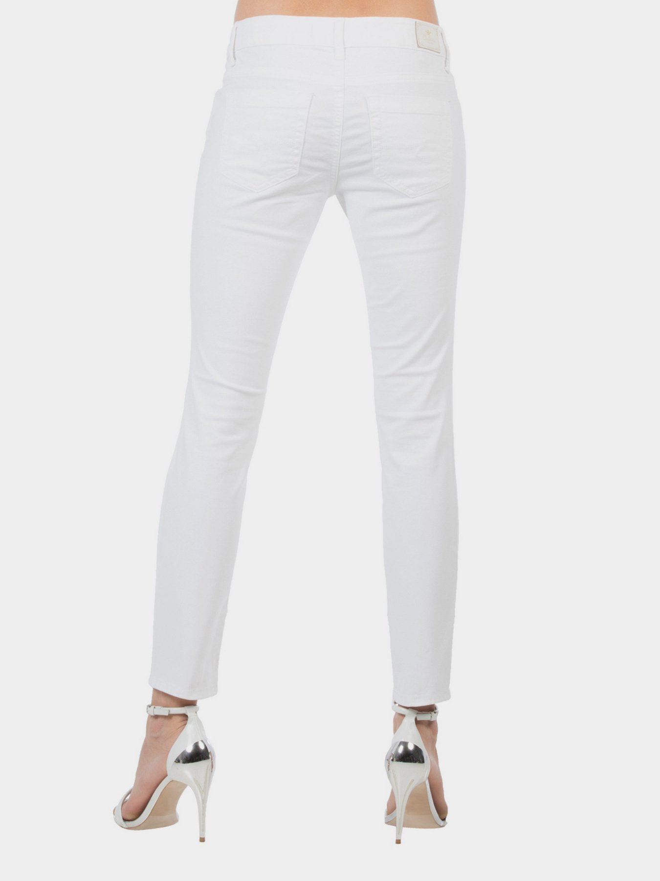 Повсякденні штани Colin’s модель CL1014518OFW Фото