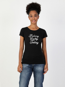 Футболки и поло Colin’s модель CL1048364BLK Футболки и поло Colin’s модель CL1048364BLK Фото