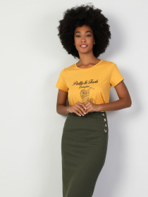 Футболки и поло Colin’s модель CL1048373MYL Фото