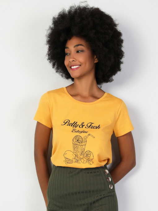 Футболки і поло Colin’s модель CL1048373MYL Фото